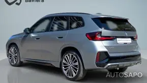 BMW iX1 eDRIVE20 de 2023