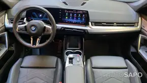 BMW iX1 eDRIVE20 de 2023