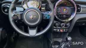 MINI One Cabrio de 2021