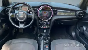 MINI One Cabrio de 2021