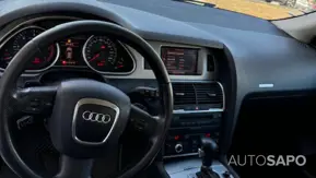 Audi Q7 3.0 TDi quattro Tip. 7L de 2007