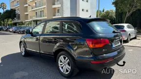 Audi Q7 3.0 TDi quattro Tip. 7L de 2007