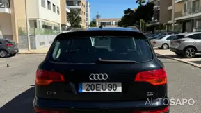 Audi Q7 3.0 TDi quattro Tip. 7L de 2007