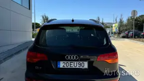 Audi Q7 3.0 TDi quattro Tip. 7L de 2007