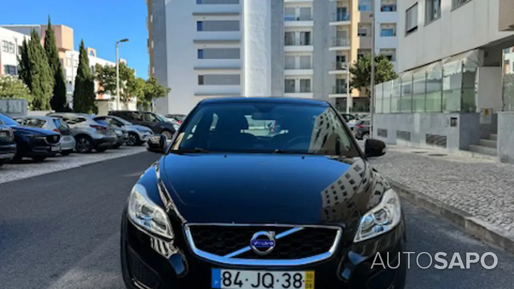 Volvo C30 1.6 D Drive Kinetic Start/Stop