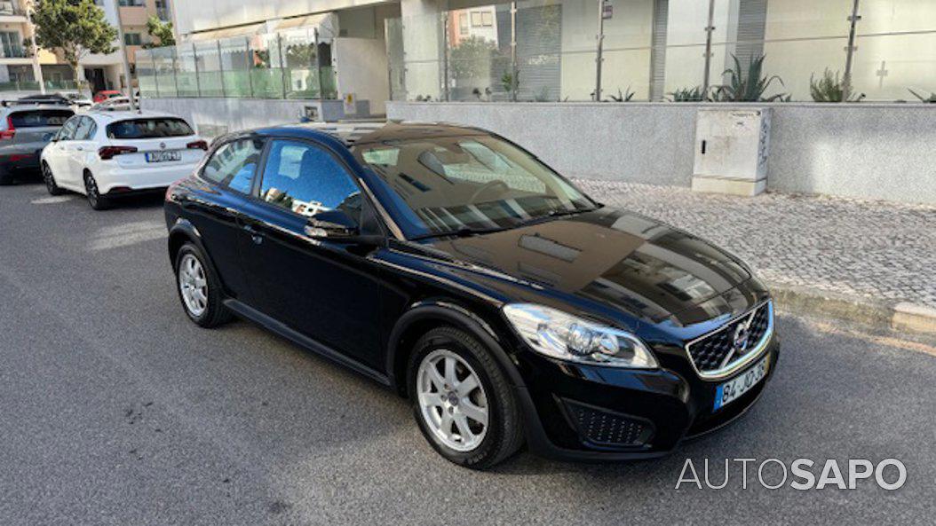 Volvo C30 1.6 D Drive Kinetic Start/Stop de 2010