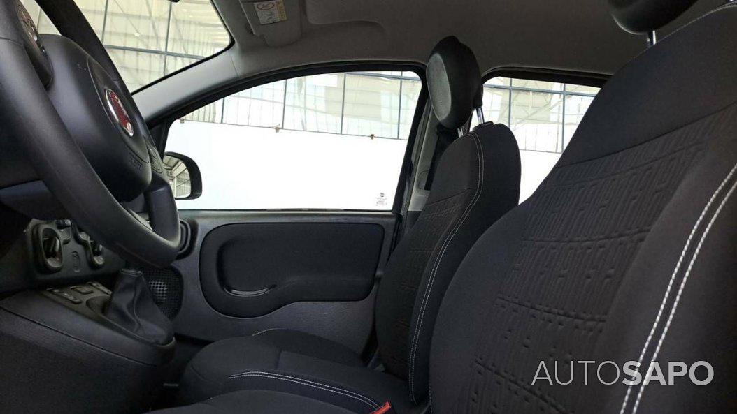 Fiat Panda 1.0 Hybrid de 2024