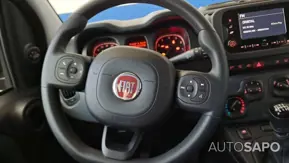 Fiat Panda 1.0 Hybrid de 2024