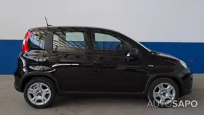 Fiat Panda 1.0 Hybrid de 2024