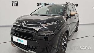 Citroen C3 AirCross 1.2 PureTech C-Series de 2023