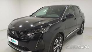 Peugeot 3008 1.5 BlueHDi Allure Pack de 2023