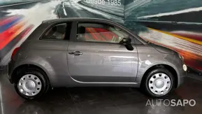 Fiat 500 de 2023