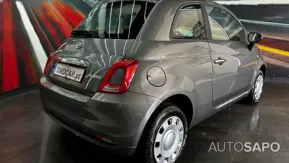 Fiat 500 de 2023