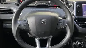 Peugeot 2008 de 2019