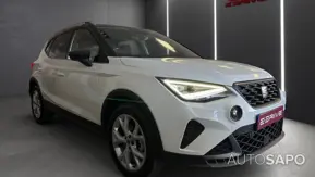 Seat Arona 1.0 TSI FR de 2022