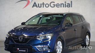 Renault Mégane de 2019