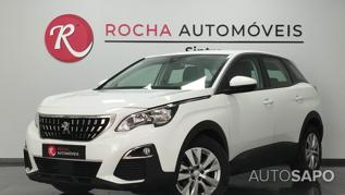 Peugeot 3008 1.5 BlueHDi Active de 2019