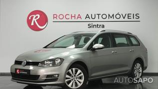 Volkswagen Golf de 2014