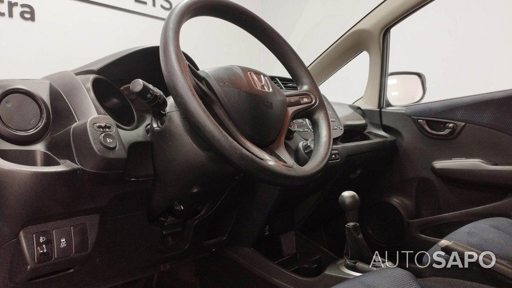 Honda Jazz 1.2 i-VTEC City de 2012