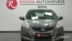 Honda Jazz 1.2 i-VTEC City de 2012