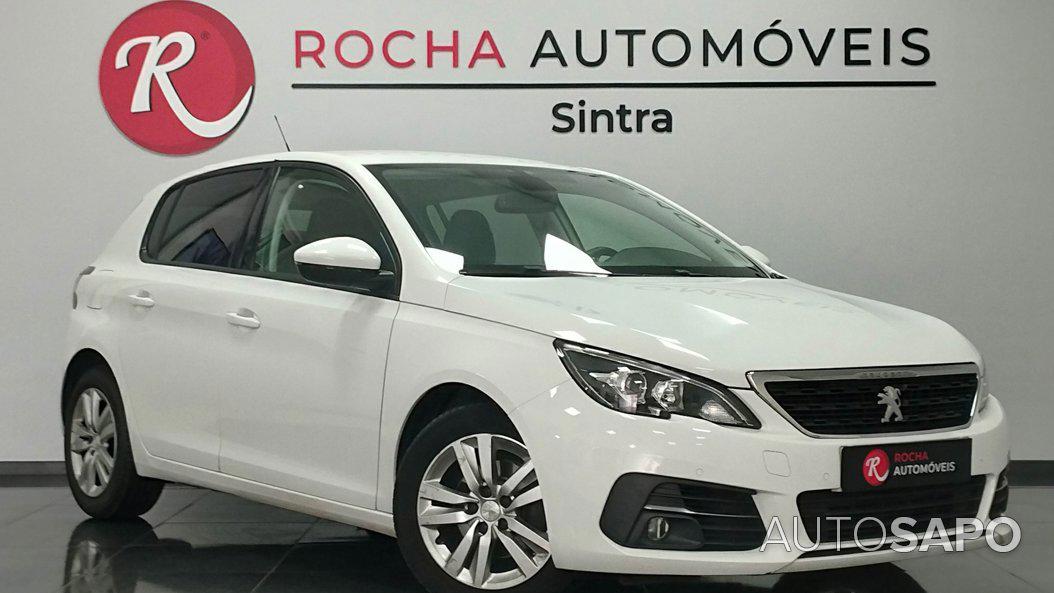 Peugeot 308 de 2018