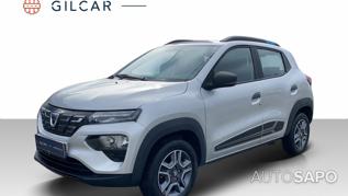 Dacia Spring de 2021