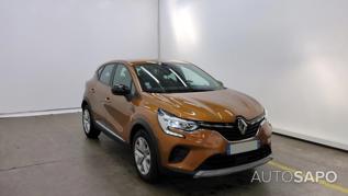 Renault Captur de 2020