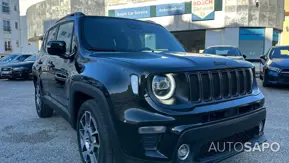 Jeep Renegade 1.0 T Sport de 2020