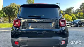 Jeep Renegade 1.0 T Sport de 2020