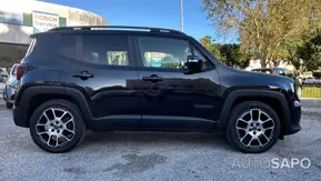 Jeep Renegade 1.0 T Sport de 2020