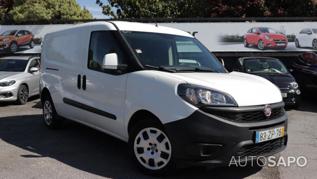 Fiat Doblo de 2019