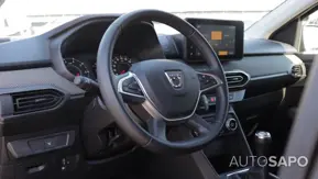 Dacia Jogger de 2022