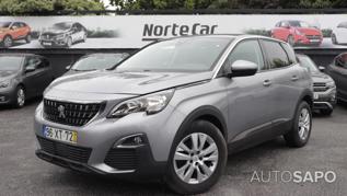 Peugeot 3008 de 2019