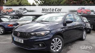 Fiat Tipo 1.3 M-Jet Lounge de 2019