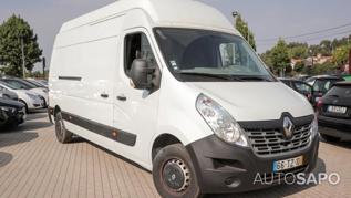 Renault Master de 2017