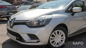 Renault Clio de 2017