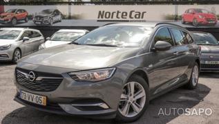 Opel Insignia de 2019