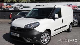 Fiat Doblo de 2019