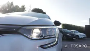 Renault Mégane de 2019