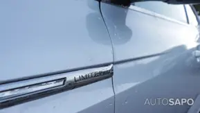 Renault Mégane de 2019