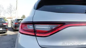 Renault Mégane de 2019