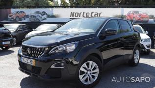 Peugeot 3008 de 2019