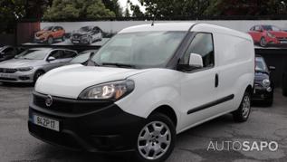 Fiat Doblo de 2019