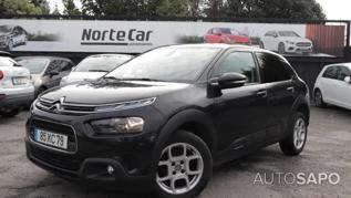 Citroen C4 Cactus 1.2 PureTech Feel Business de 2019