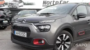 Citroen C3 de 2021