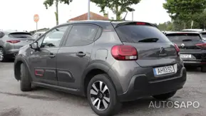 Citroen C3 de 2021