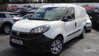 Fiat Doblo de 2019