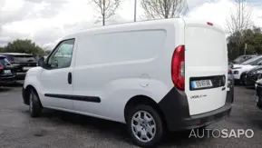 Fiat Doblo de 2019