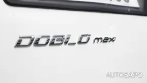 Fiat Doblo de 2019