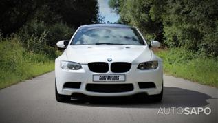 BMW M3 M3 Coupé de 2008